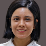 Imama Hafeez, M.Sc.